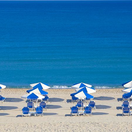 La Stella Suites Платанес Екстер'єр фото