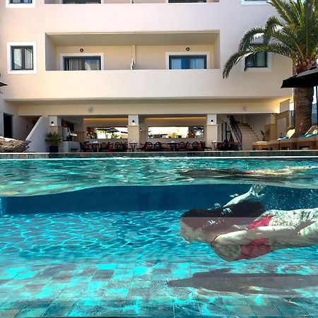 La Stella Suites Платанес Екстер'єр фото