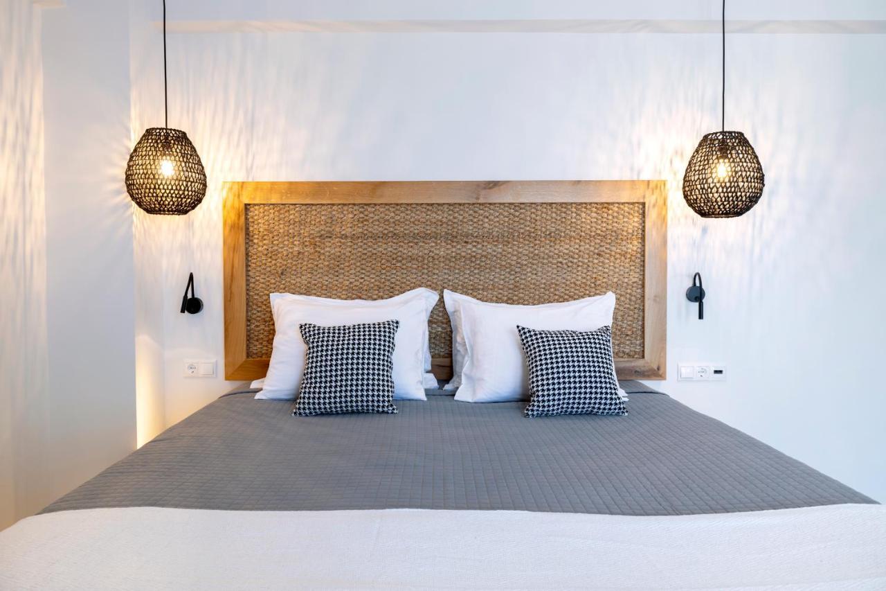 La Stella Suites Платанес Екстер'єр фото