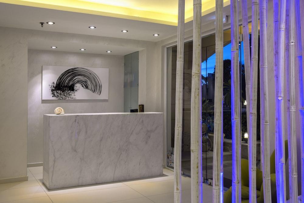 La Stella Suites Платанес Екстер'єр фото