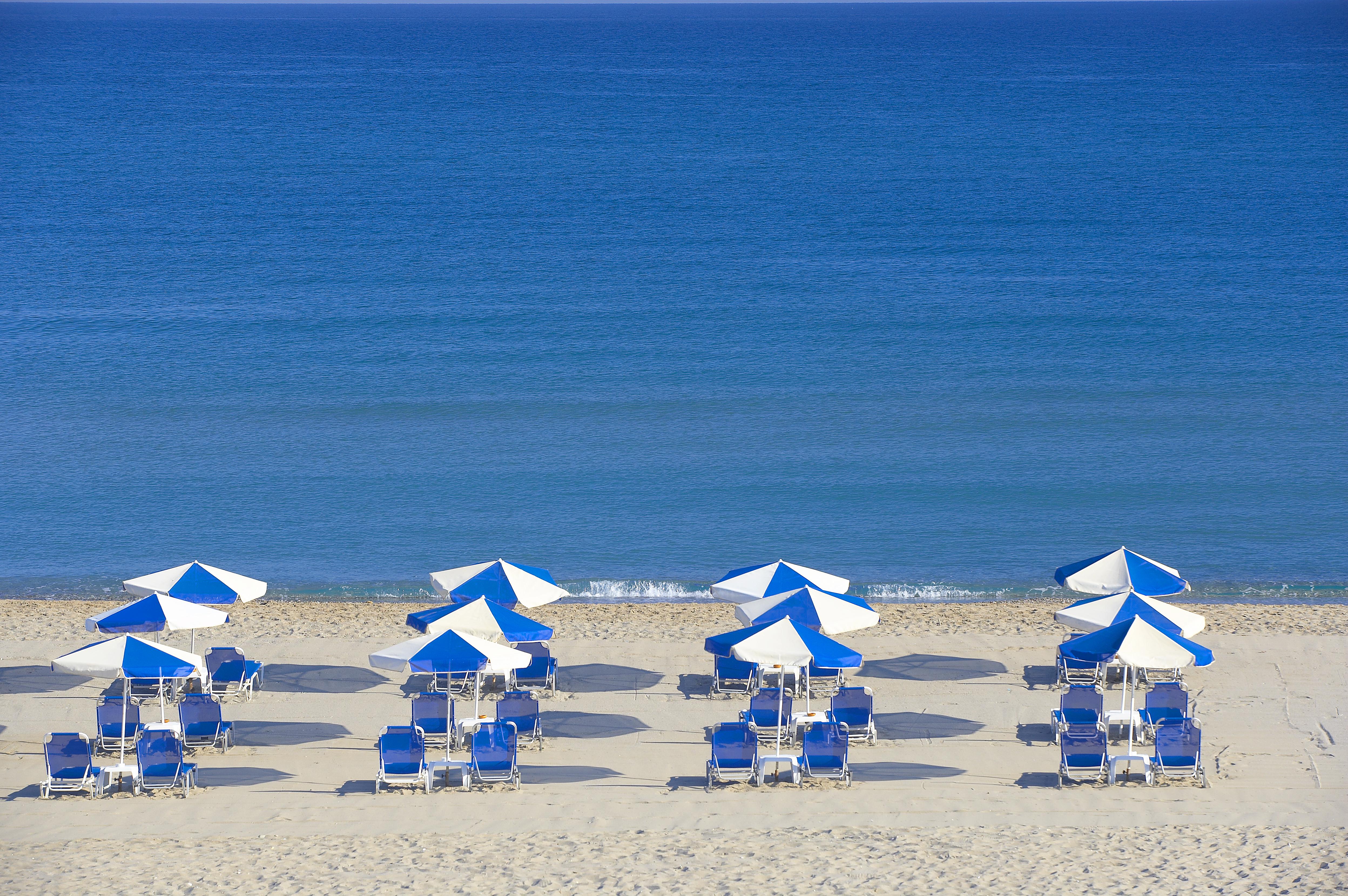 La Stella Suites Платанес Екстер'єр фото