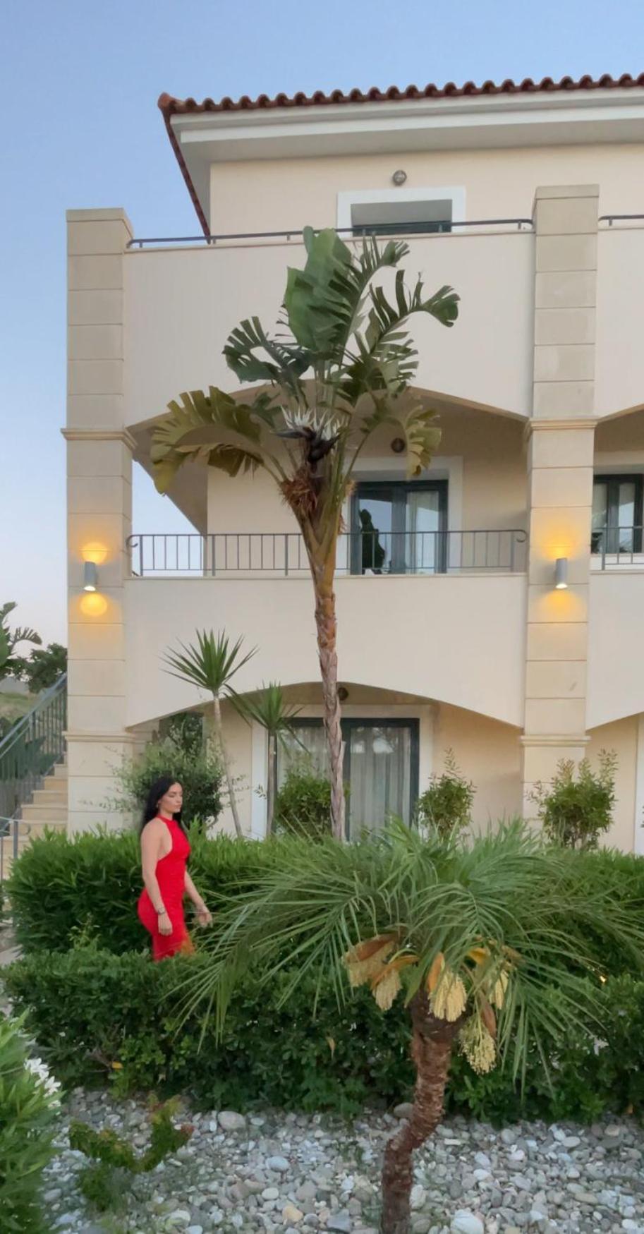 La Stella Suites Платанес Екстер'єр фото