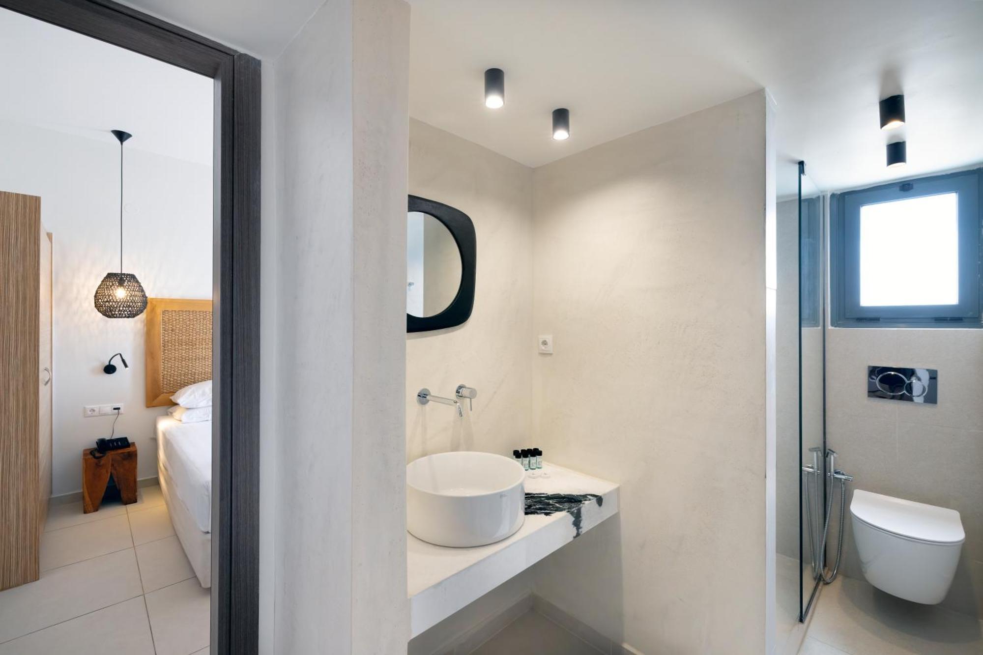 La Stella Suites Платанес Екстер'єр фото
