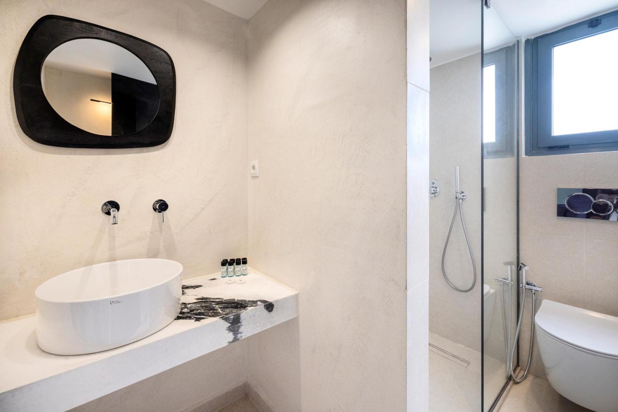La Stella Suites Платанес Екстер'єр фото