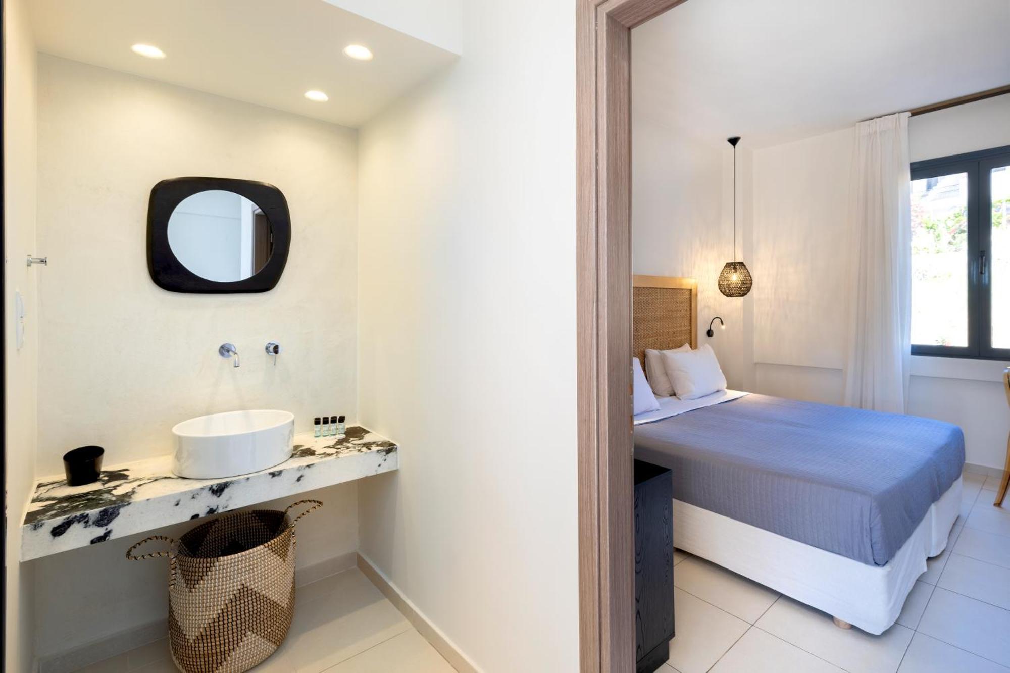 La Stella Suites Платанес Екстер'єр фото