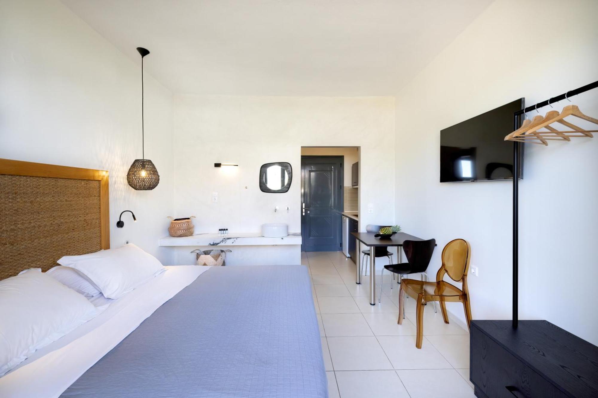 La Stella Suites Платанес Екстер'єр фото