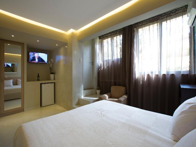 La Stella Suites Платанес Екстер'єр фото