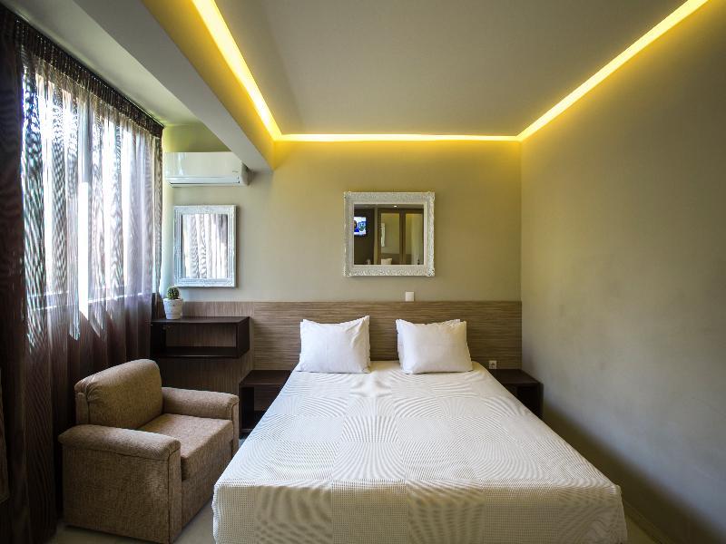 La Stella Suites Платанес Екстер'єр фото
