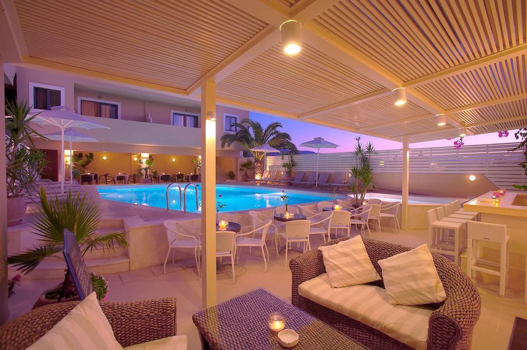 La Stella Suites Платанес Екстер'єр фото