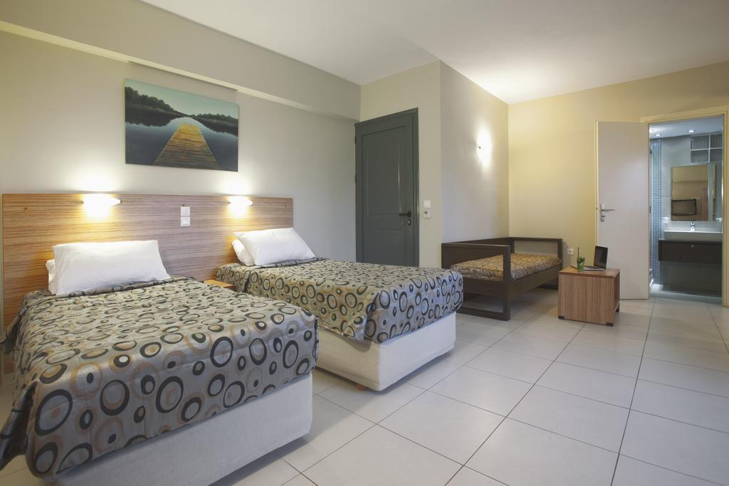 La Stella Suites Платанес Екстер'єр фото